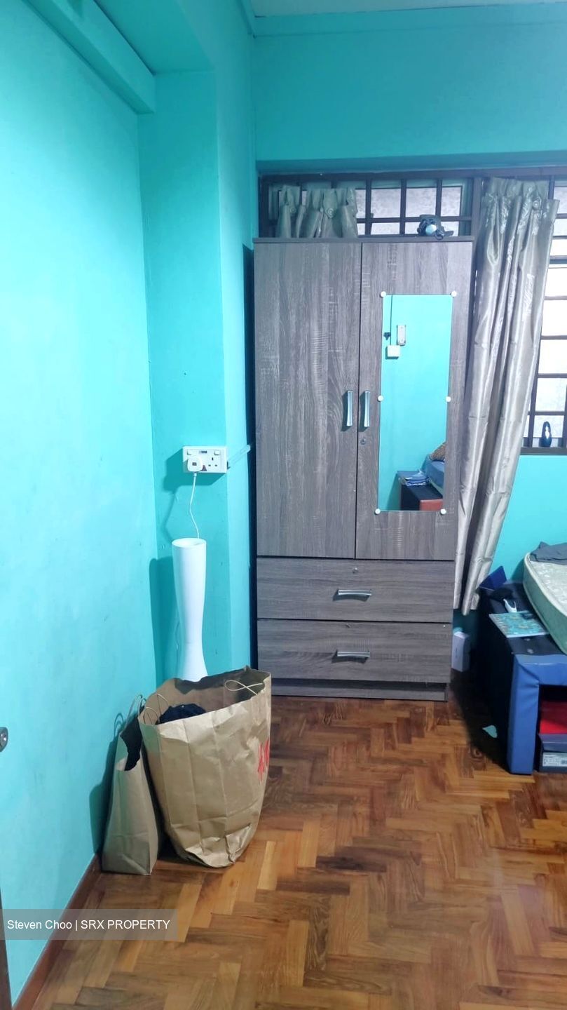 Blk 705 Choa Chu Kang Street 53 (Choa Chu Kang), HDB 4 Rooms #581356391